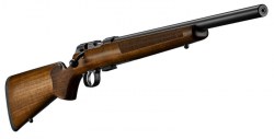 457 VARMINT